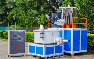 科德机械客户--何采购