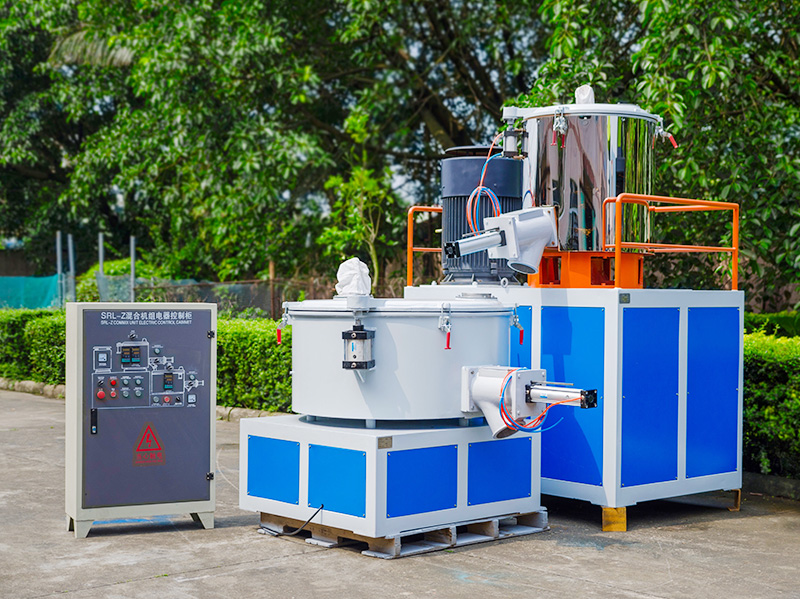 高速混合机 高速混合机