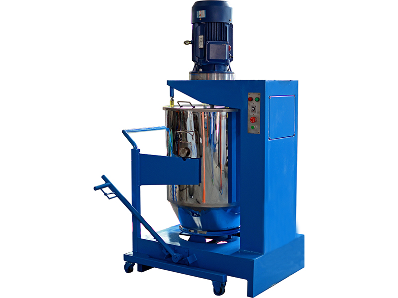 色粉混合机图片