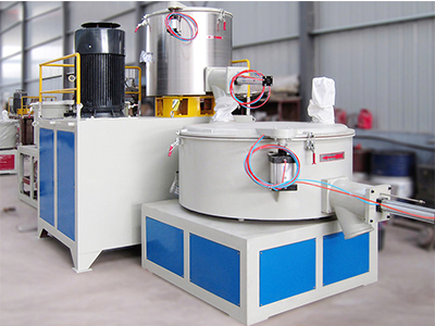 高速混合机实体图片 高速混合机实体图片